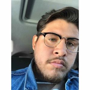 Meet your Posher, Joe